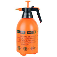 Botella De Rociador Manual De Agua Para Jardín 2L/3L Limpieza Y Desinfección Rociador Portátil Para Plantas Y Lavado De Coche - details 6