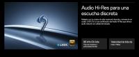 Auriculares - OnePlus Buds 3 Auriculares inalámbricos, Bluetooth® 5.3, Impresionante Audio Hi-Res con LHDC 5.0, Hasta 44 horas de reproducción, Cancelación de ruido adaptable inteligente de hasta 49 dB, IP55, Carga rápida - details 3