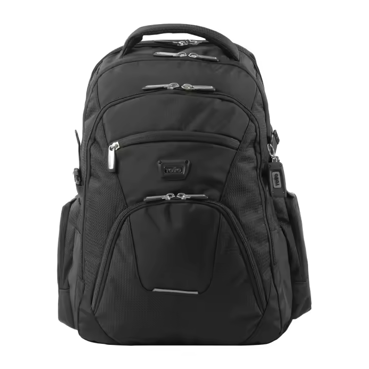 Totto Mochila ejecutiva  Polixan -Dimensiones:30 x 48 x 14 cm-Material: Poliester - 1