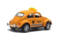 Volkswagen Beetle De 1:32 En Aleación De Metal Con Función De Retroceso Para Regalos Infantiles Modelo Clásico De Coche Diecast A931 - details 10