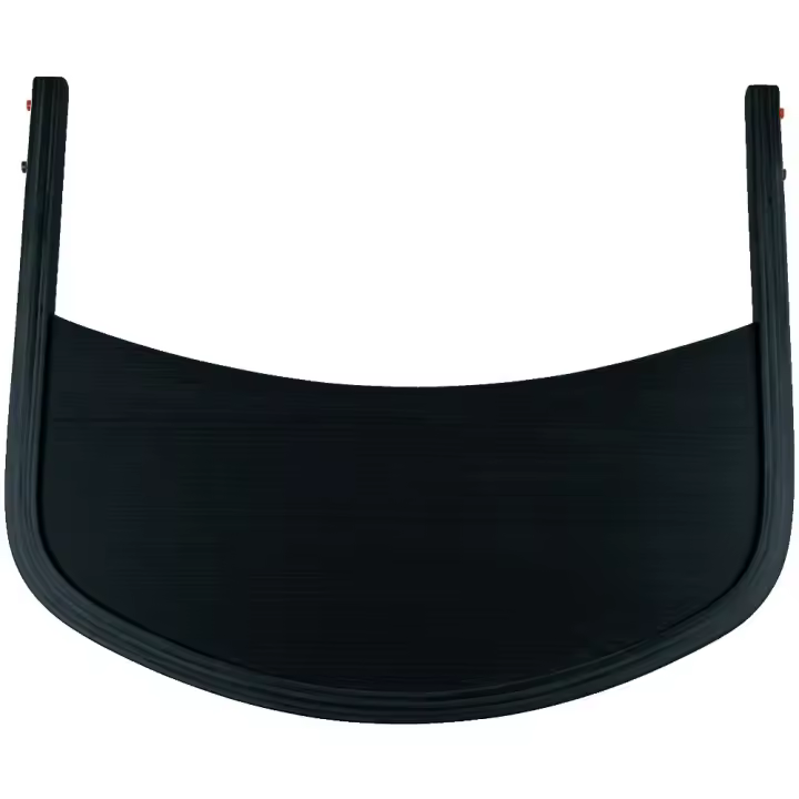 Bandeja Para Cadeira Stepchair babyGO Table For Stepchair Black (cadeira não incl) - 1