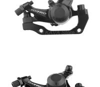 Frenos De Disco MTB Tektro M280 Para Bicicleta De Montaña Freno Delantero Y Trasero Calipero Mécanico De Línea Pulling Piezas De Ciclismo - details 5