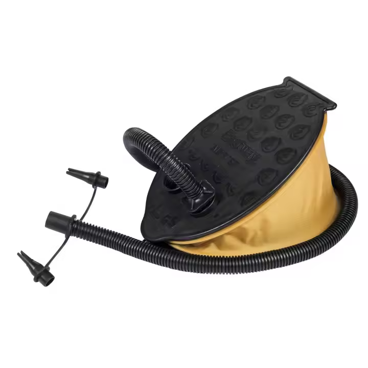 Bestway Bomba De Pie Para Inflar 1.4 Litros - 1