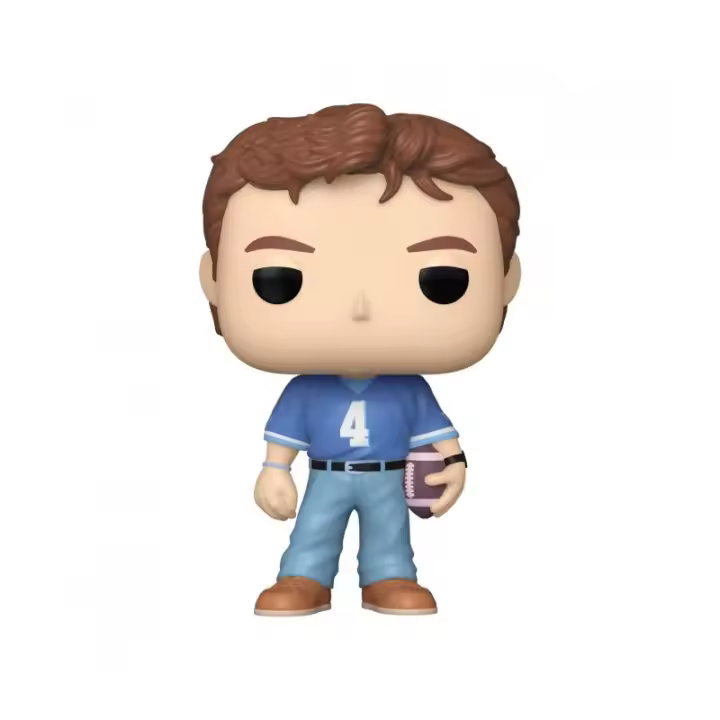 Funko-POP! Vinyl Varsity Blues - Mox - 1