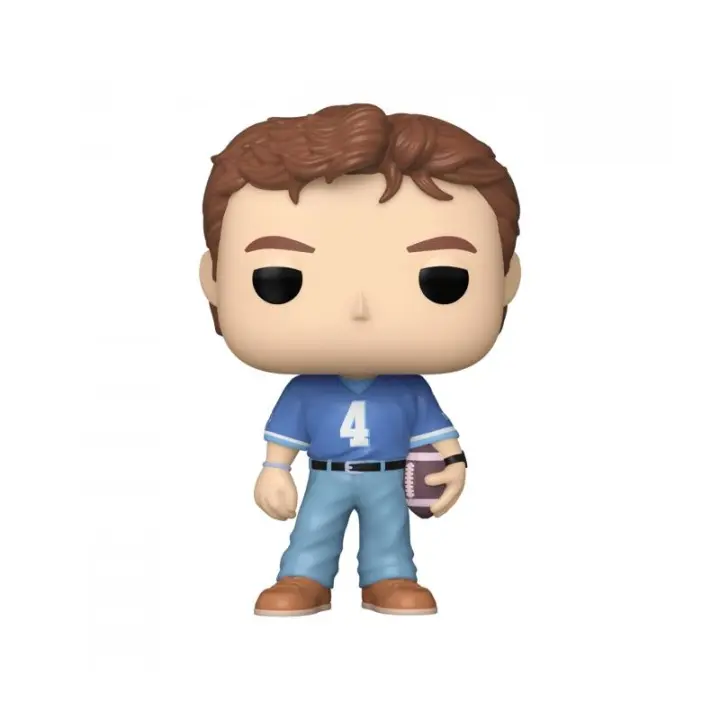 Funko-POP! Vinyl Varsity Blues - Mox - 1