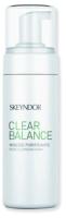 Clear Balance Skeyndor mousse purificante Espuma limpiadora piel grasa 150 ml. - details 0