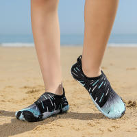 Nuevos Zapatos De Agua Para Niños Verano Playa Cinco Dedos Sin Calcetines Zapatillas De Agua Coloridas Para Río Niños Zapatillas Deportivas - details 5