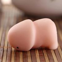 Juguete De Alivio De Estrés En Forma De Pene Divertido De PU Batería Slow Rebound Regalo Interesante Para Relajar La Presión - details 4