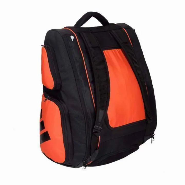 Paletero Adidas Protour 3.2 Naranja - 1