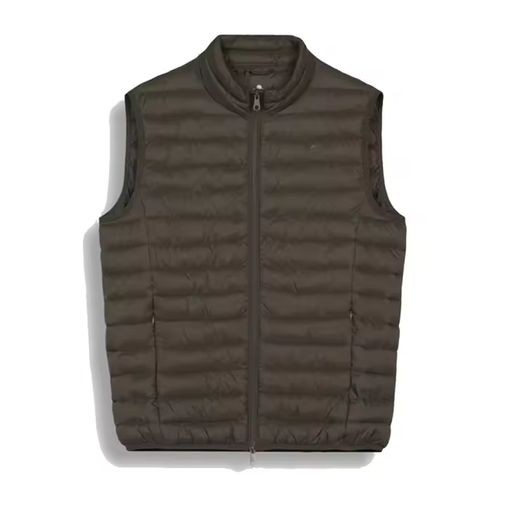 Harper And Neyer Chaleco Para Hombre Modelo Icon - 1