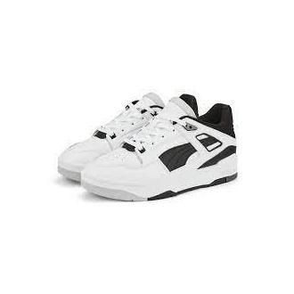 Zapatilla  Mujer  Puma Slipstream  Blanco