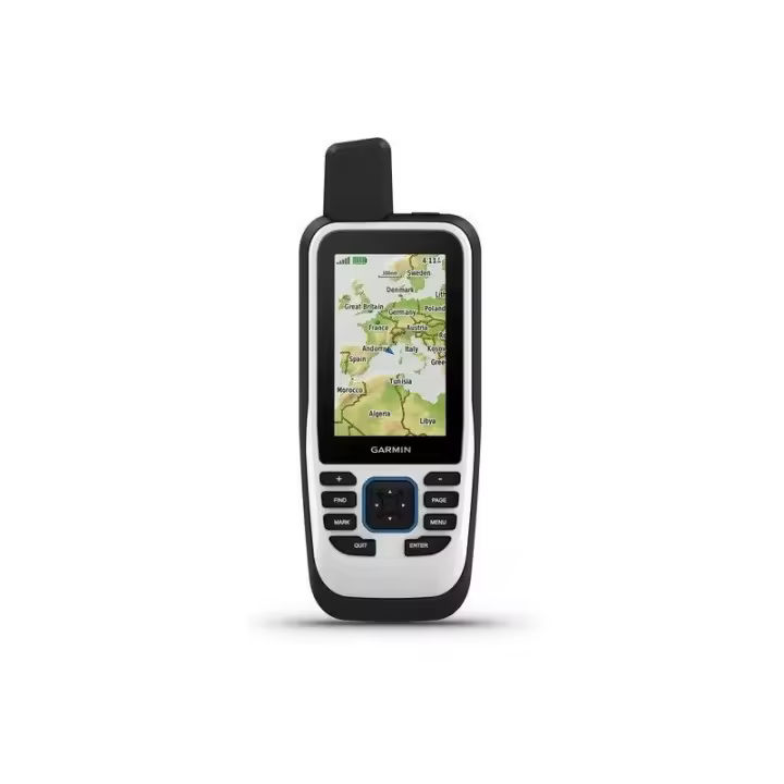 Garmin GPSMAP 86S - 1