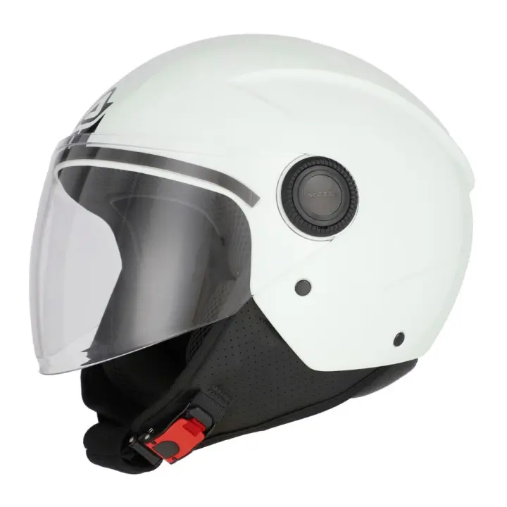 Casco Moto Casco Acerbis Brezza Kid   Ce U - 1