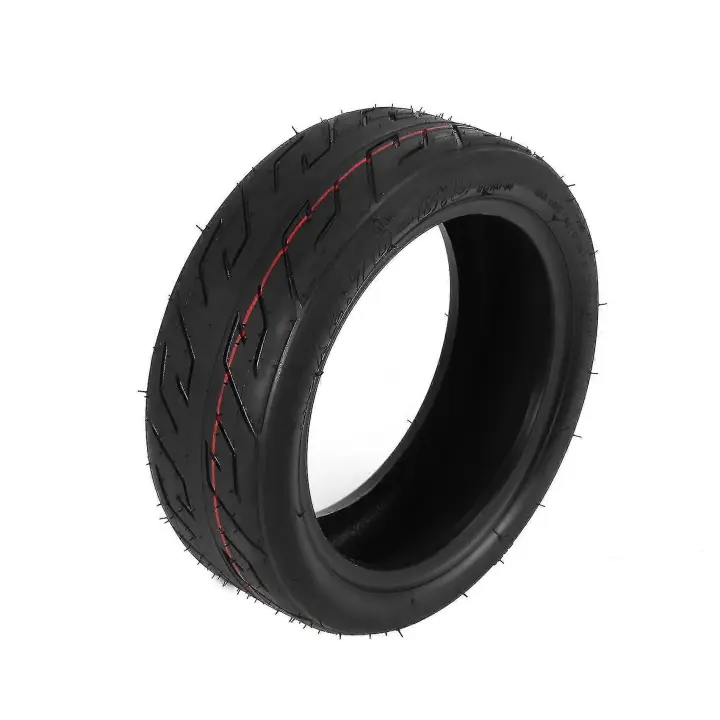 Neumáticos de vacío tubeless del neumático 10x2,70-6,5 ajustes de la VESPA Eléctrica - 1
