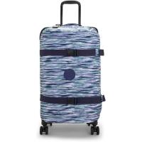 Maleta Kipling Spontaneous M – Estilo y Funcionalidad para tus Viajes. 71 LITROS 🧳 - details 1