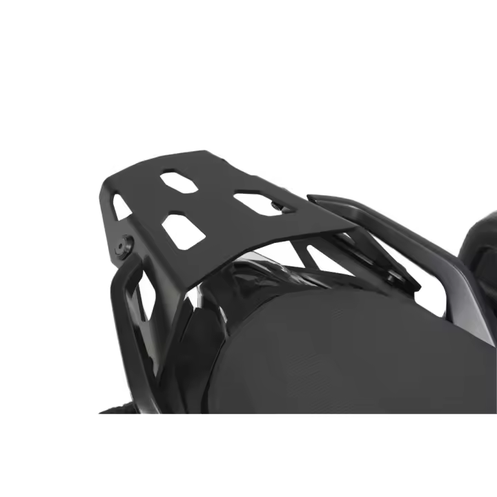 Sw-motech Portaequipajes Street Bmw Negro Parrillas - 1