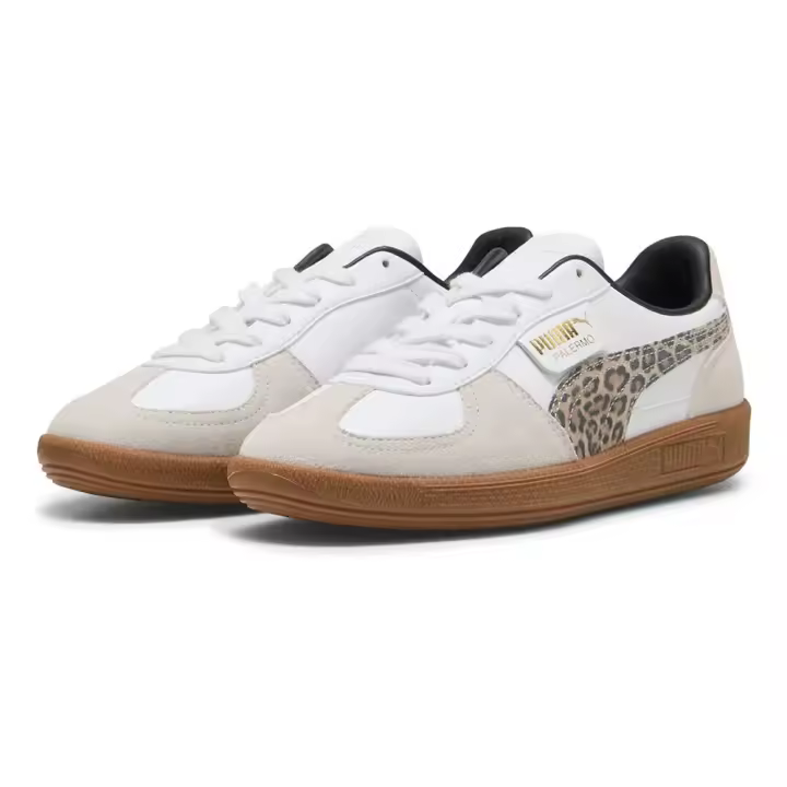 Puma Select Zapatillas Palermo Leo Blanco - 1