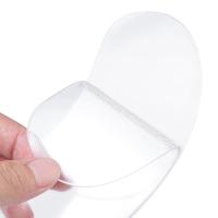 Juego De Parches Faciales Reutilizables De Silicona Antiarrugas 5/11/16/18 Piezas Para Rostro Cuello Frente Ojos Mejillas Y Pecho Herramientas De Belleza - details 13