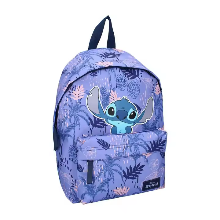 Mochila Stitch You're My Fav 37 cm - 1