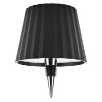 Lámpara De Mesa Inalámbrica LED Para Botella De Vino 3 Colores Regulables USB Recargable Luz De Bebida Con Toque Top - details 12