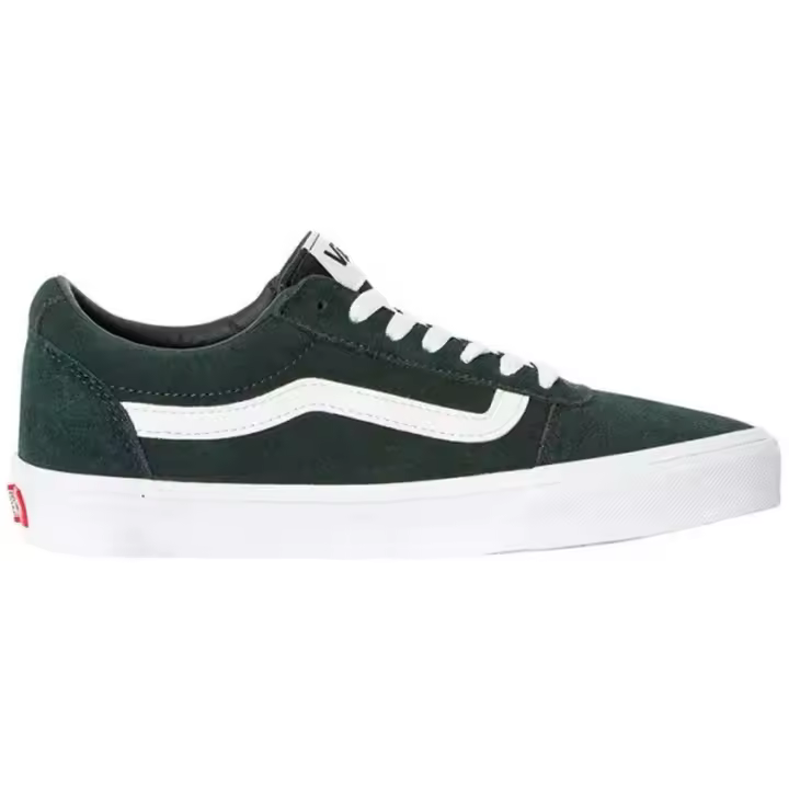 Calzado Calzado marca Vans modelo Vn0A36Emdrk1 para hombre en color verde - 1