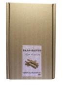 Agua de Colonia de Palo Santo, Producto Esotérico para Uso en Cultos y Rituales, 2 Botellas. Lalascandels. - details 3