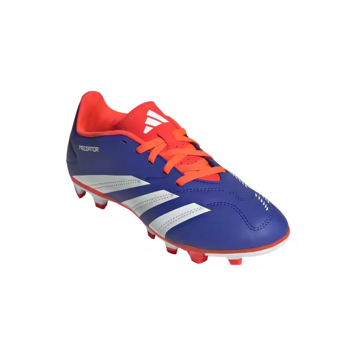 Adidas Predator Club Azulón Marino FG - Botas Fútbol Niño - 1