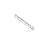 Set De Herramientas De Reparación De Clarinete 34Pcs Accesorios Para Instrumentos De Viento Piezas Reemplazo Hierro Forjado Plateado - details 9