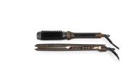 Corioliss kit C3+ Hot Brush. Pancha C3 con Cepillo alisador de regalo. - details 1