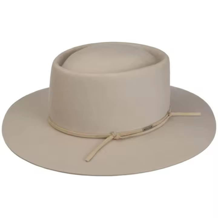 Sombrero Brixton  Vale Hat para mujer en color beige - 1