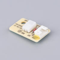 Placa De Sensor De Humedad Para Deshumidificador Y Humidificador 1PCS Nueva Herramienta Manual De Medición De Temperatura Y Humedad - details 3
