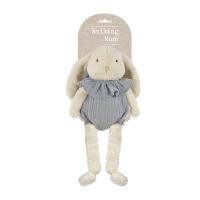 Walking Mum Conejo De Peluche Cloud 34 Cm - details 0