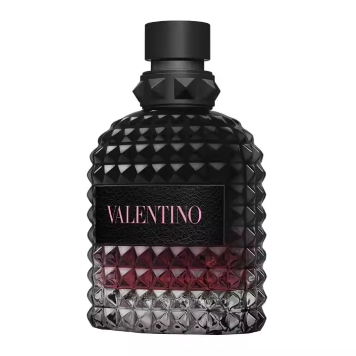 Eau de Parfum Intense Born in Roma Uomo de Hombre Valen-tino 100ml - 1