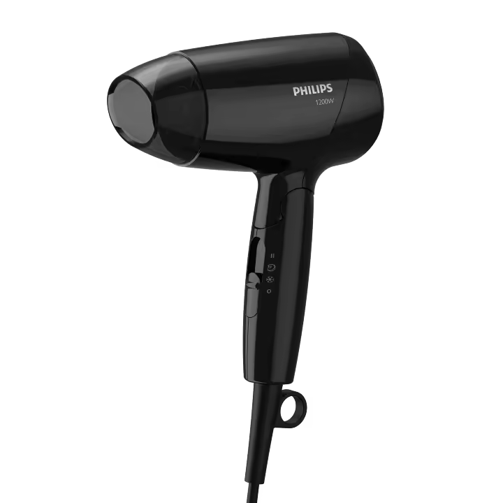 Philips EssentialCare Secador BHC010/10 - 1