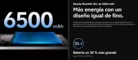 Teléfono - vivo V50 Lite Smartphone 5G, Versión Española, 8GB+256GB  12GB+512GB, Batería BlueVolt ultradelgada de 6500 mAh, Diseño premium y elegante, Retratos profesionales con Aura Light, Cámara ultrasensible Sony IMX882 de 50MP - details 10