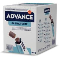 ADVANCE Suplemento Nutricional para Perros Gastroforte, Caja de 100 Partículas de 5 gr - details 0