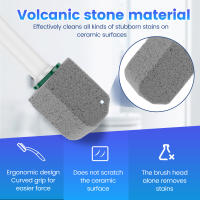 10Pcs Cepillo De Limpieza Para Inodoro Con Piedra De Pumice Limpieza De Baño Y Cocina Accesorios De Limpieza Ecológicos Para Piscina Y Cocina - details 4
