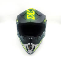 Casco Full Face Para Motocicleta Unisex Material ABS Peso 1016g Estilo Off-road Downhill Cross Motocross Certificación Dot Ece-R22/05 - details 13