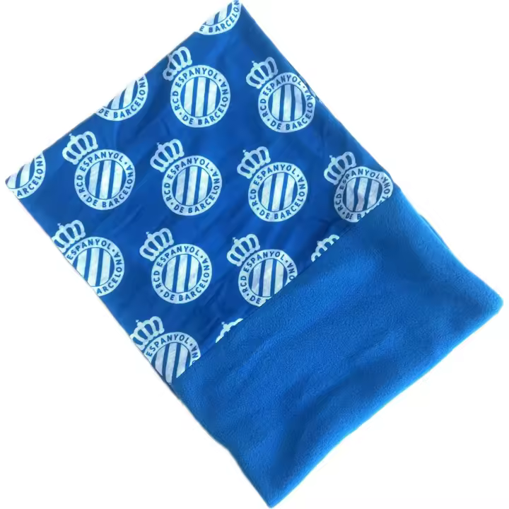 Braga Polar para el Cuello Escudos RCDE Espanyol - 1
