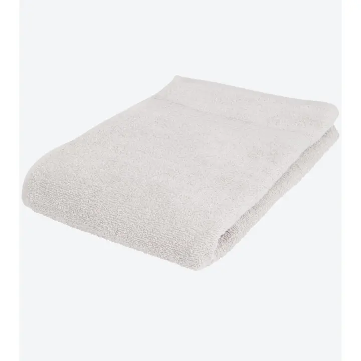 Juego de Toallas de baño 3 Piezas (1 Toalla de baño, 1 Toallas de Manos y 1 Toalla Cara) 100% algodón, Calidad 500g, Disponible en varios colores ●  fabricado en Portugal - 1