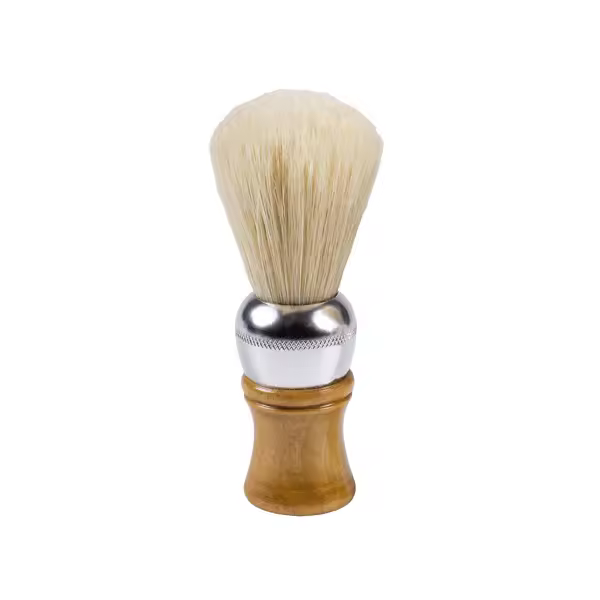 BROCHA AFEITAR 208A ENDURANCE ALUMINIO - 1