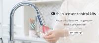 Grifo De Baño De Cobre Antiguo Con Mangue De Craneo Mezclador De Agua Caliente Y Fría Torneira Contemporánea 855971 Montaje En Superficie - details 0