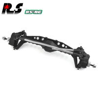 Eje De Portal Currie F9 Completo Para Delantero Y Trasero Para Coche De Crawler RC Axial Capra UTB10 1.9 UTB 1/10 Piezas De Mejora - details 1