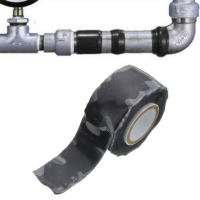 Cinta Adhesiva Impermeable Autoadhesiva Para Reparación De Fugas En Baño Y Cocina Cinta De Sellado Para Tubos De Agua - details 0