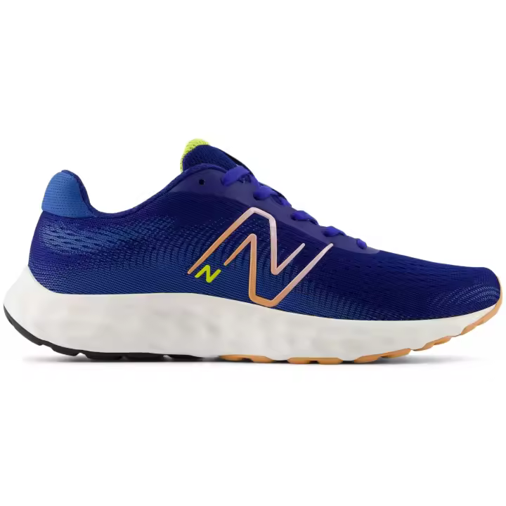 Calzado New Balance modelo 520V8 en color Azul - 1