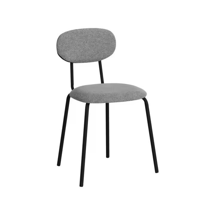 Silla Tati - Gris - 1