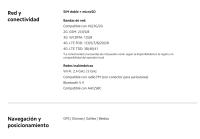 Xiaomi Redmi 14C Smartphone,6GB+128GB|8GB+256GB Almacenamiento, Cámara Cuádruple, Pantalla de 6,43 Pulgadas - details 20