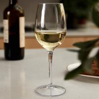 Vajilla De Vino Tritan Indestructible 2/4 Piezas Rojo Tamaño 12.5 Oz Ideal Para Bodas Fiestas Al Aire Libre Y Celebraciones - details 2