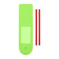 Cubierta De Pantalla Para Xiaomi 4Pro Mi4 pro Scooter Eléctrica Silicona Protectora Impermeable Para Placa De Circuito Display Panel Caso - details 18