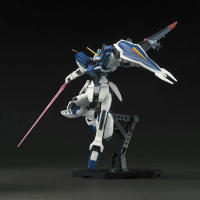 XFS Windam GAT-04 HG 1/144 XF-232N Figura De Acción Mecha Modelo De Maquinaria Neo Ornamento Juguete Para Regalos Coleccionable - details 4